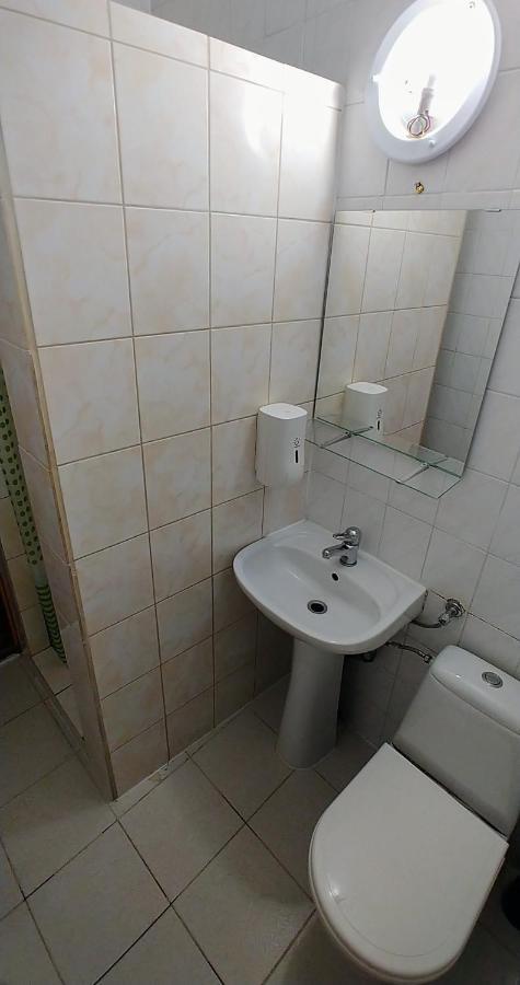 Schronisko Gorskie Pttk Na Jaworzynie Krynickiej Krynica-Zdrój Zimmer foto